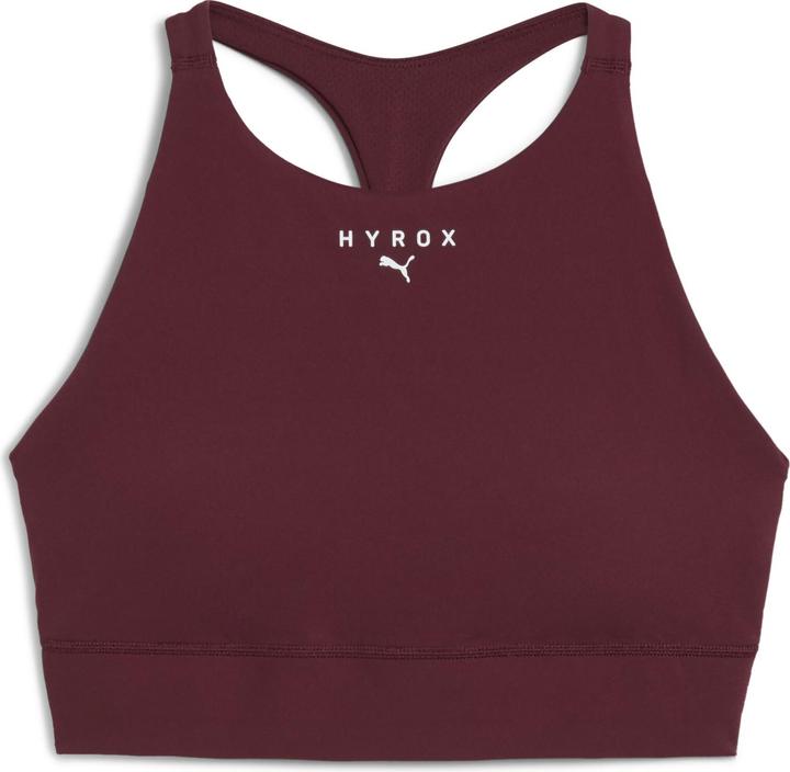 Image du produit Puma W X Hyrox Shapeluxe Soutien-gorge à col montant (XS)