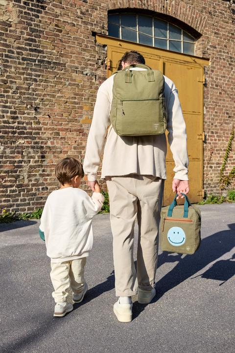 Actual product image Lässig Square Little One & Me