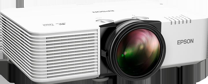 Actual product image Epson EB-L690SE Projector 6000lm 4KE ST (WUXGA, 6000 lm)