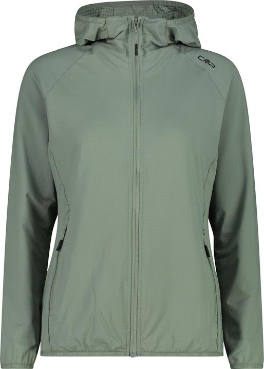 CMP Campagnolo Hoodie (XXS)