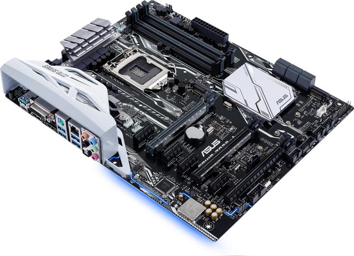 Produktbild ASUS Prime Z270-A (LGA 1151, Intel Z270, ATX)