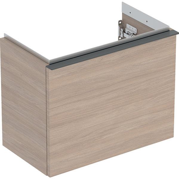 Produktbild Geberit iCon Unterschrank für Handwaschbecken, 1 Schublade, 52x41,5x30,7 cm, 502302 (52 x 31 x 41.5 cm)