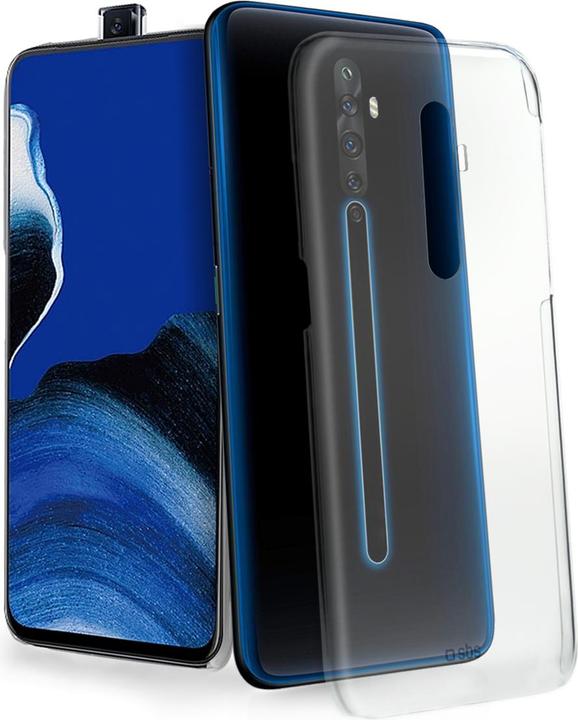 Produktbild SBS Schutzhülle (Oppo Reno 2 Z)
