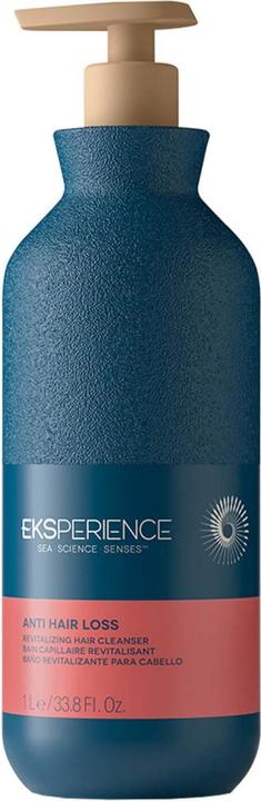 Produktbild Revlon Professional Eksperience Anti Hair Loss - Revitalizing Hair Cleanser (1000 ml, Flüssiges Shampoo)