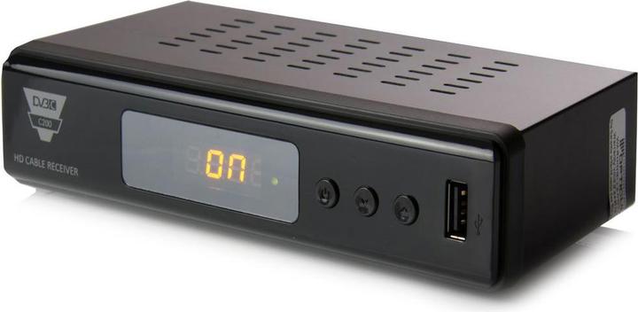 Produktbild Opticum DVB-C200 (DVB-C)