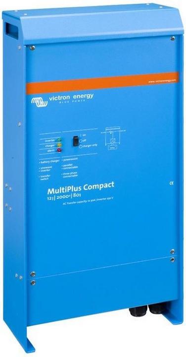 Victron Energy MultiPlus Compact