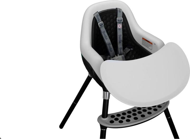 Actual product image Bumbo High chair (Highchair)