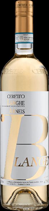 Produktbild Ceretto Arneis Blange DOC (2024)