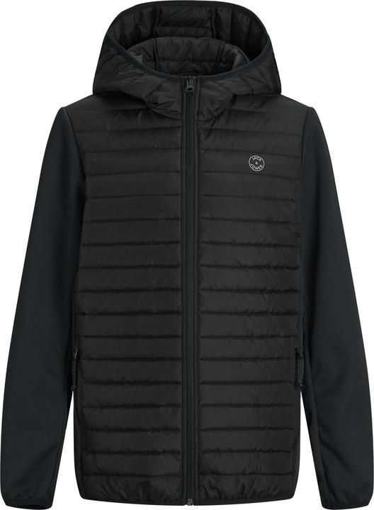 Jack & Jones Jungs Steppjacke