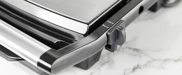 Image du produit Princess Panini Grill Pro (Prise UE)
