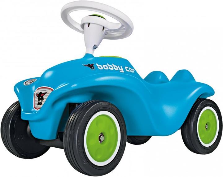 BIG Nuova Bobby Car RB3