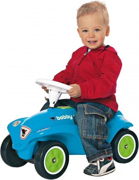 Immagine prodotto BIG Nuova Bobby Car RB3