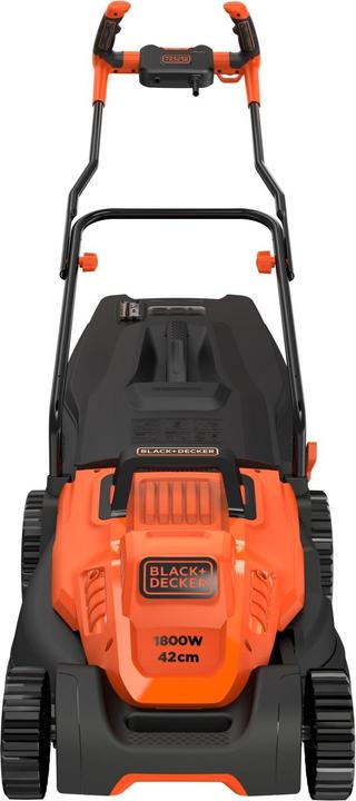 Immagine prodotto Black & Decker BEMW481BH (Corrente elettrica)