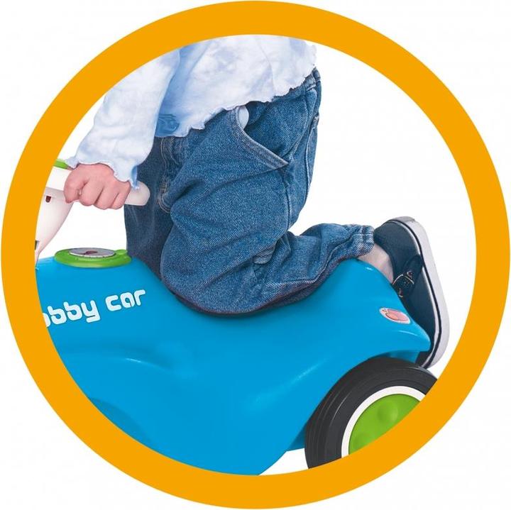Immagine prodotto BIG Nuova Bobby Car RB3