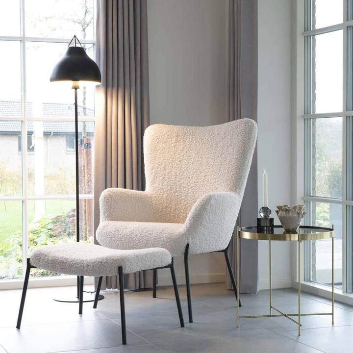 Produktbild House Nordic Venezia (48 x 48 x 48 cm)