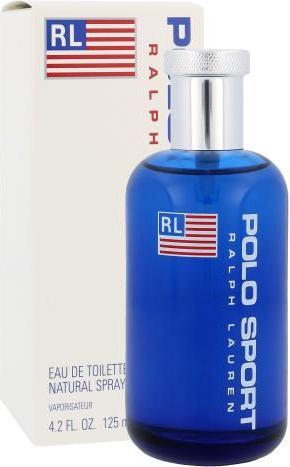 Image du produit Ralph Lauren Polo Sport (Eau de toilette, 125 ml)