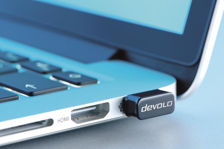 Immagine prodotto Devolo WiFi Stick ac (USB 2.0)