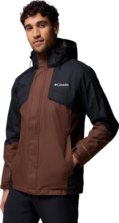 Produktbild Columbia Bugaboo™ III Fleece Interchange Jacket (M)