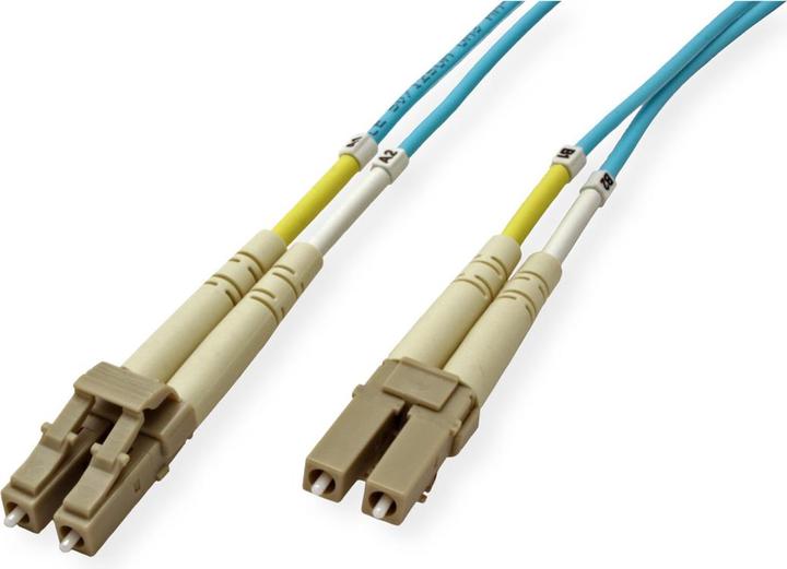 Produktbild Value Netzwerkkabel (S/UTP, CAT7, 15 m)