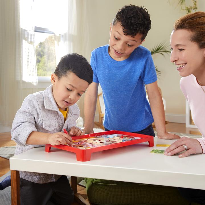 Image du produit Hasbro Gaming Dr Maboul (Français)