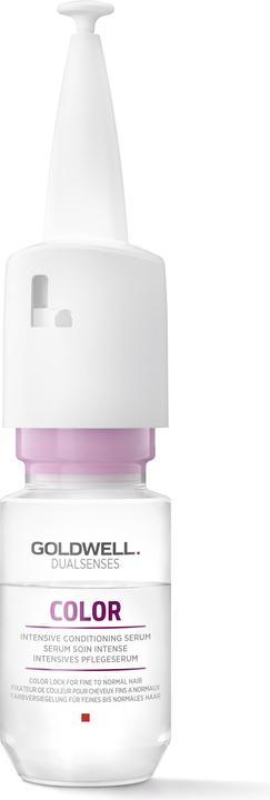 Actual product image Goldwell Dualsenses Color Intensive Care Serum (216 ml)