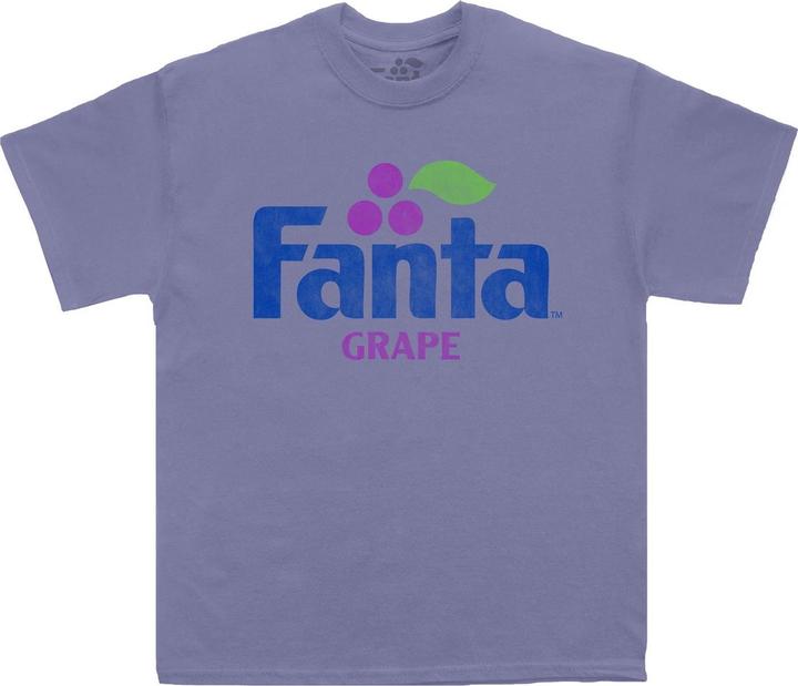 Fanta TShirt (S)