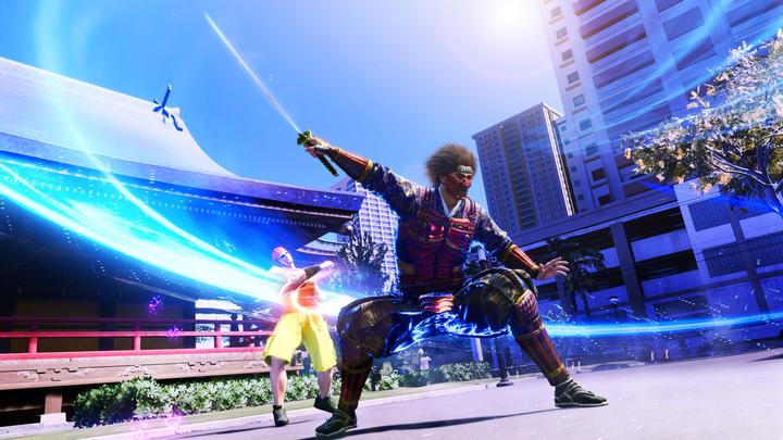 Immagine prodotto Atlus Come un drago: ricchezza infinita (PS4, IT)