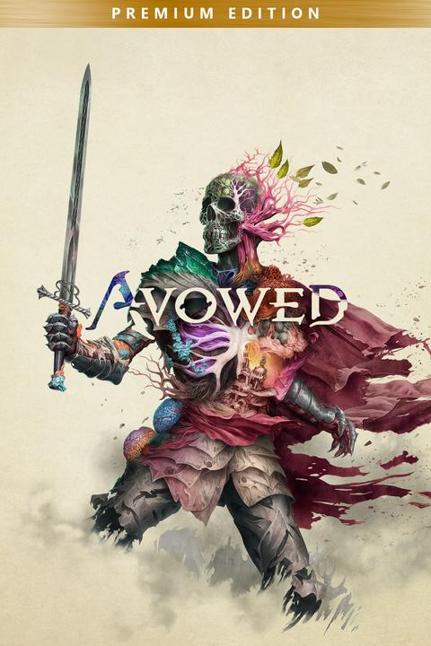 Immagine prodotto Microsoft Avowed - Premium Edition (Xbox Serie S, Xbox Series X)