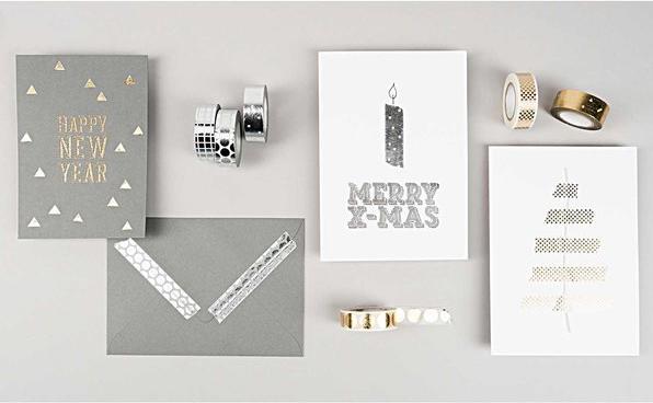 Image du produit Paper Poetry Ruban adhésif en papier