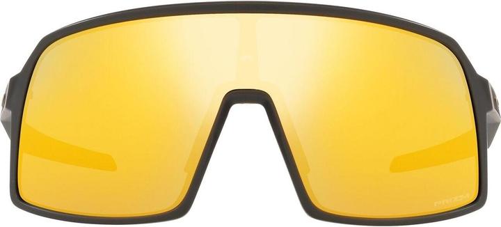 Produktbild Oakley Sutro S (Matte carbon, Prizm 24k)