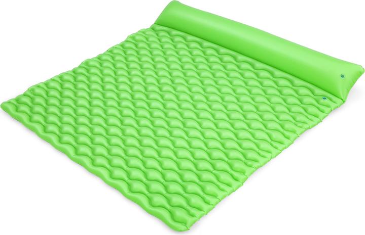 Produktbild Bestway XL- Luftmatratze Float n' Roll™ 213 x 170 cm