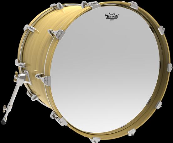 Actual product image Remo CR-0006-00 (Drum)