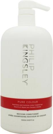 Produktbild Philip B. Philip Kingsley - Pure Colour Reviving Conditioner 1000ml (1000 ml)