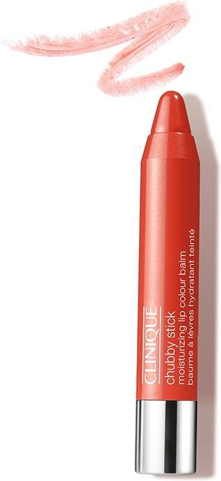 Produktbild Clinique Chubby Stick (Nr. 08 - Graped-Up)