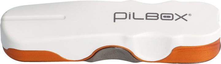 Actual product image Pilbox Cutter