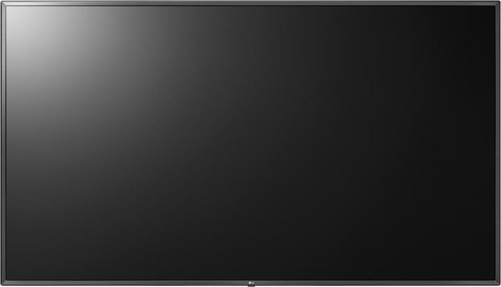Actual product image LG 75UL3G-B 189 cm (75") Class UL3G Series LED Display (3840 x 2160 Pixels, 75")