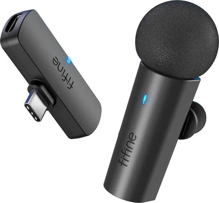 Image du produit Fifine Microphone M6