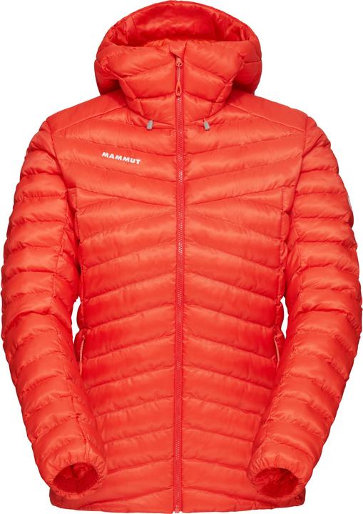 Produktbild Mammut Albula IN Hooded Jacket Women (XS)