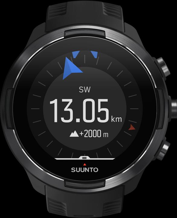 Immagine prodotto Suunto 9 Baro (50 mm)