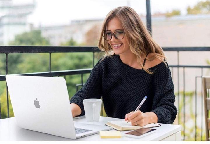 Immagine prodotto Tech-Protect Custodia Smartshell Macbook Air 13 2018-2020 13.3" Przezroczysty (13.30", Apple)