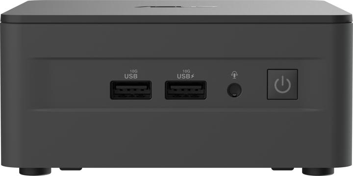 Actual product image ASUS RNUC13L3HV500002I BB i5-1350P (Intel Core i5-1350P)