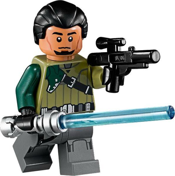Image du produit LEGO Star Wars Le Fantôme (75053, LEGO Star Wars)