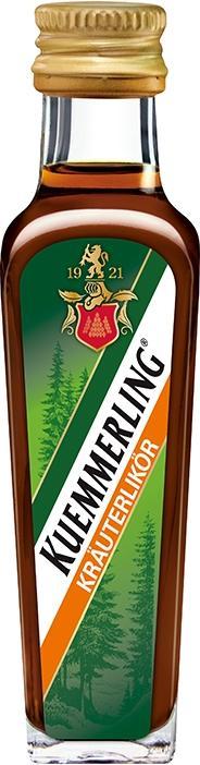 Kümmerling Kuemmerling Kräuterlikör