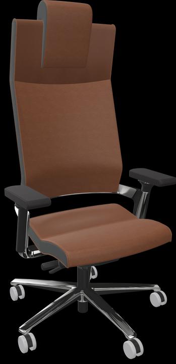 Immagine prodotto Züco Sedia girevole per ufficio Lacinta Comfortline