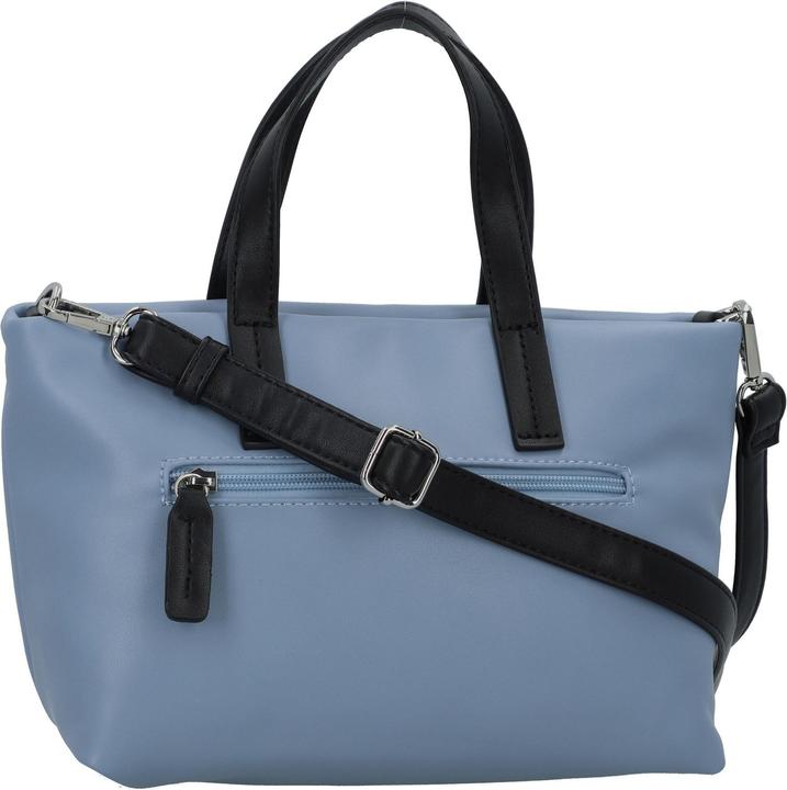 Actual product image Tom Tailor Thessa shopper bag 29.5 cm (7 l)