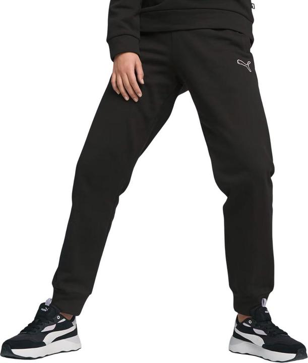 Actual product image Puma BETTER ESSENTIALS Pants cl FL (L)