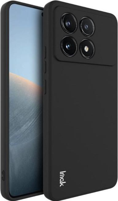 Immagine prodotto Imak Custodia morbida in TPU della serie UC-4 (Xiaomi Poco X6 Pro)