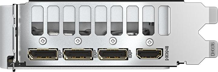 Produktbild Gigabyte GeForce RTX 5060 Ti AERO OC (16 GB)