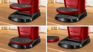 Produktbild Bosch Hausgeräte My Way 2 (Tassimo)