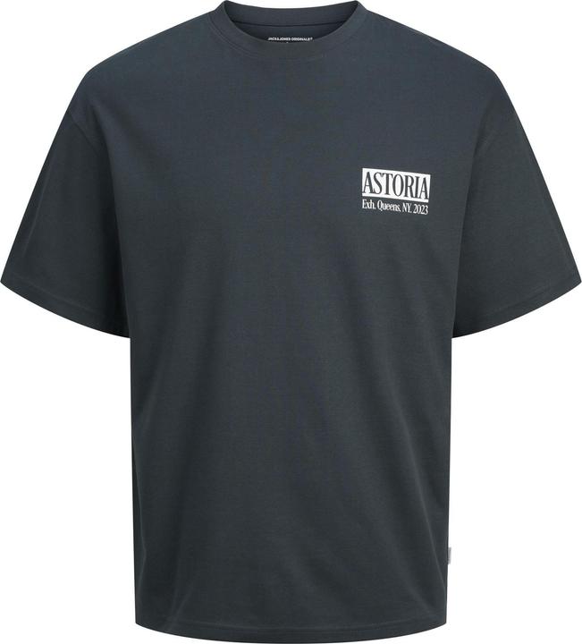 Jack & Jones Gedruckt Rundhals T-shirt T-shirt (XS)